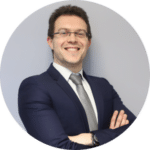 Christophe Aube, expert scientifique ABGi