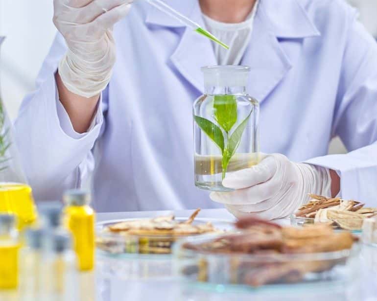 Réussir sa transition biosourcée : des solutions concrètes pour les industriels - ABGi