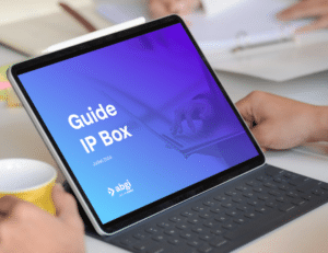 ABGi France - Guide IP Box 2024