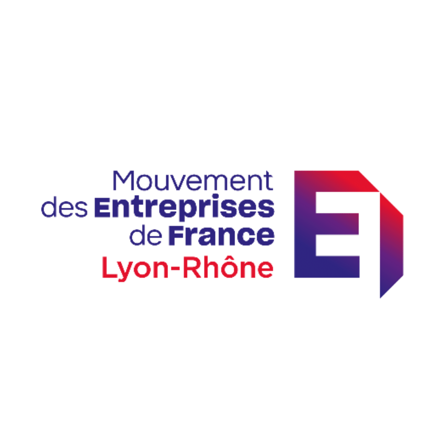 MEDEF Lyon Rhône