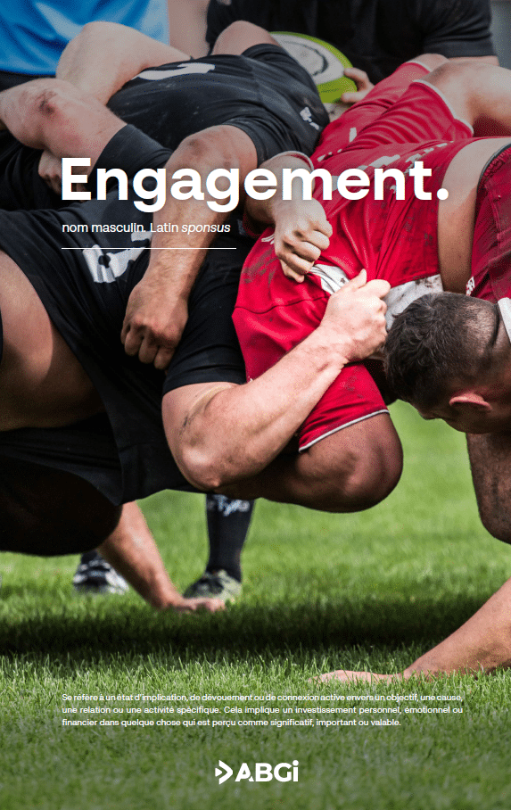 ABGi France Nos Valeurs Engagement