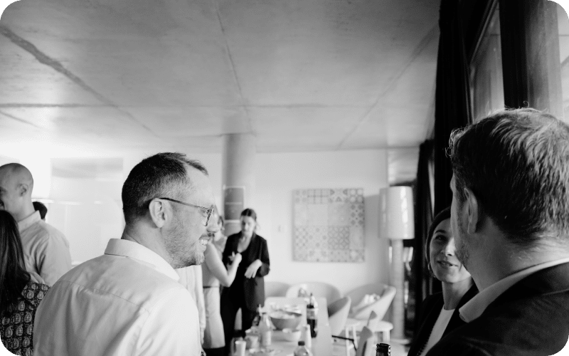 Afterwork Abgi France