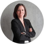 Aurore TINANT - Experte ABGi