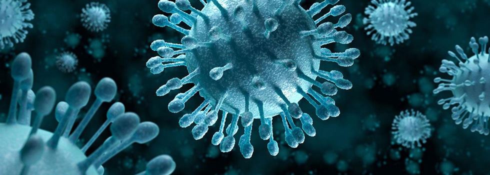 virus pandémie échelle mondiale