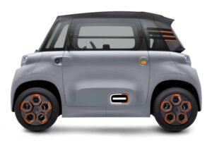 Citroen AMI