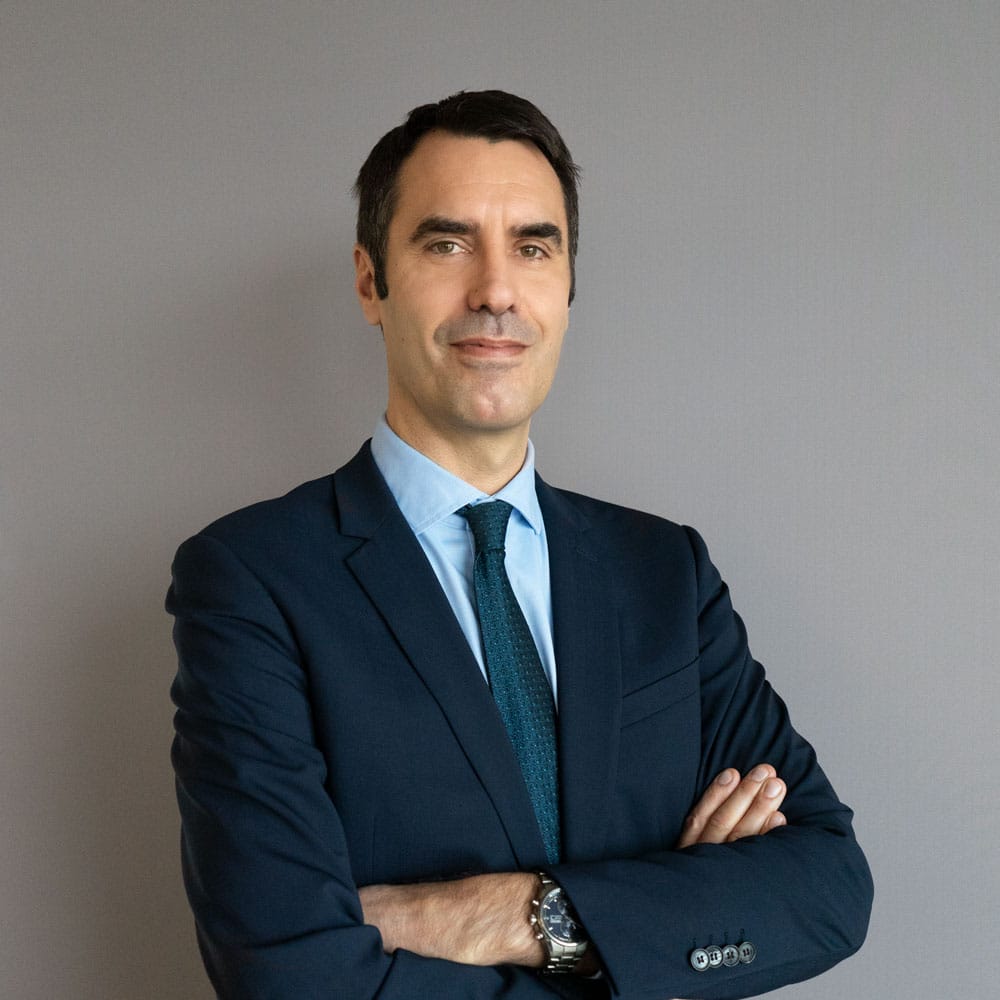 Christophe Lajarrige, Directeur du Consulting - ABGi France