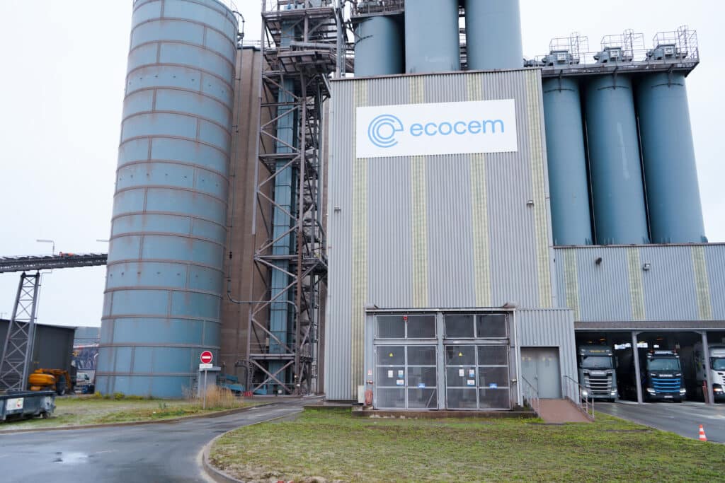 ECOCEM - ABGi France