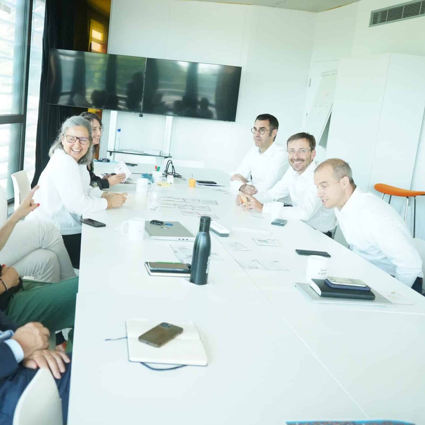 ABGi France - Cabinet de conseil