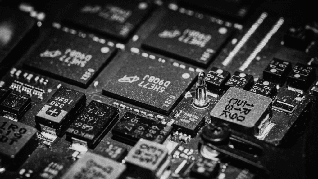 Filiere Microelec Abgi France