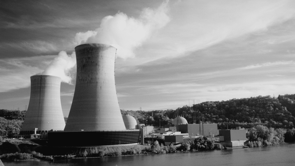 Filiere Nucleaire Abgi France
