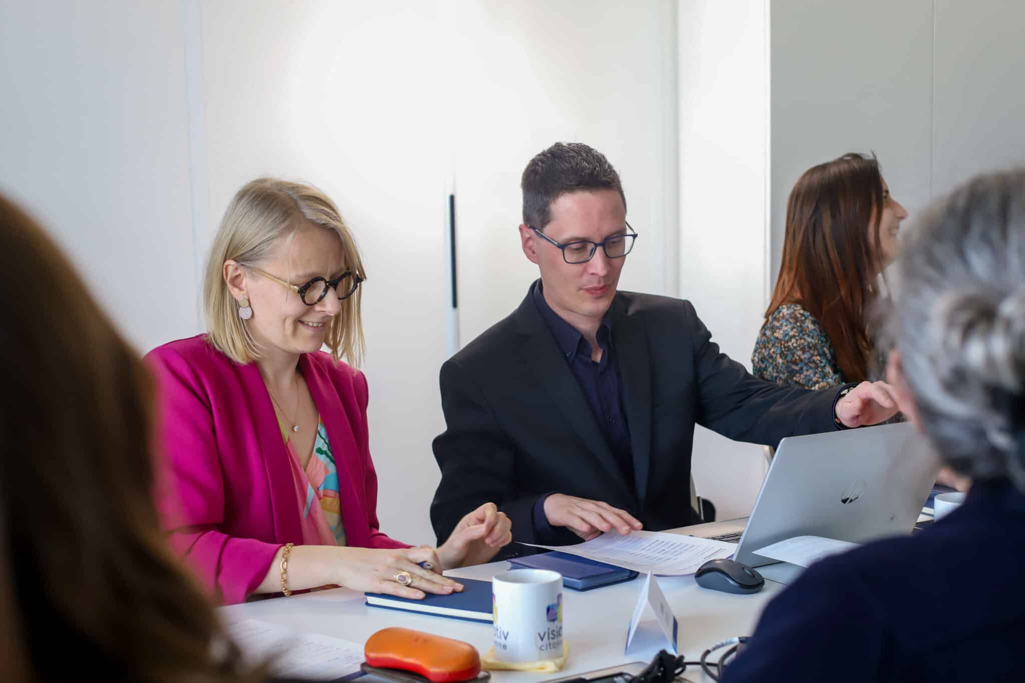 ABGi France - Cabinet de conseil