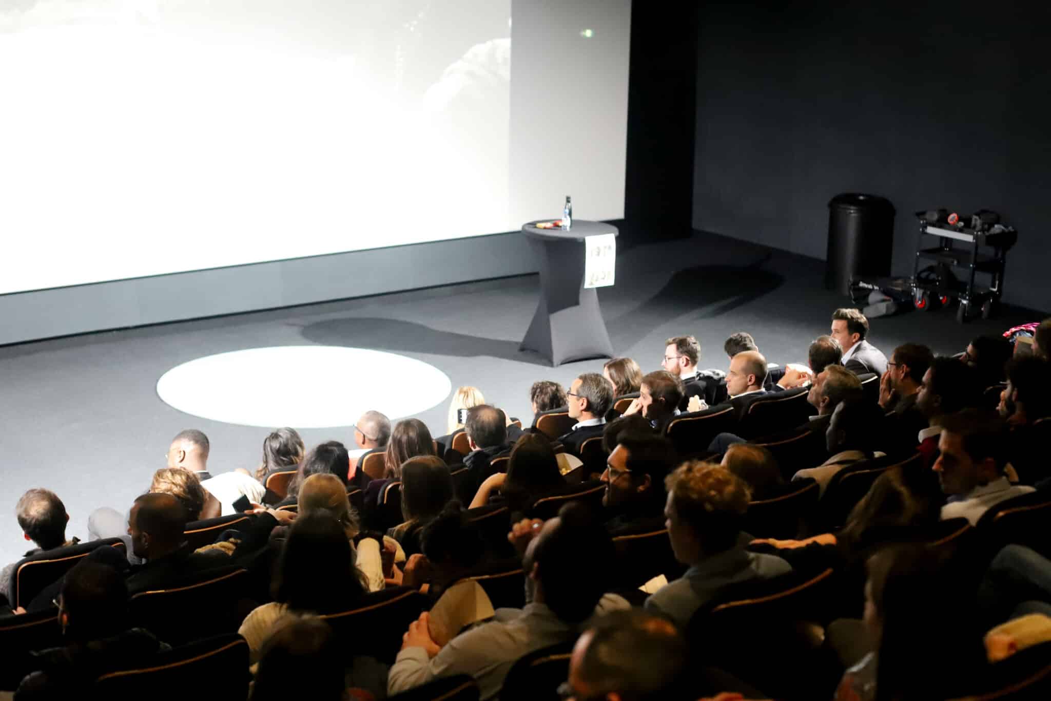 ABGi - La vie d'entreprise