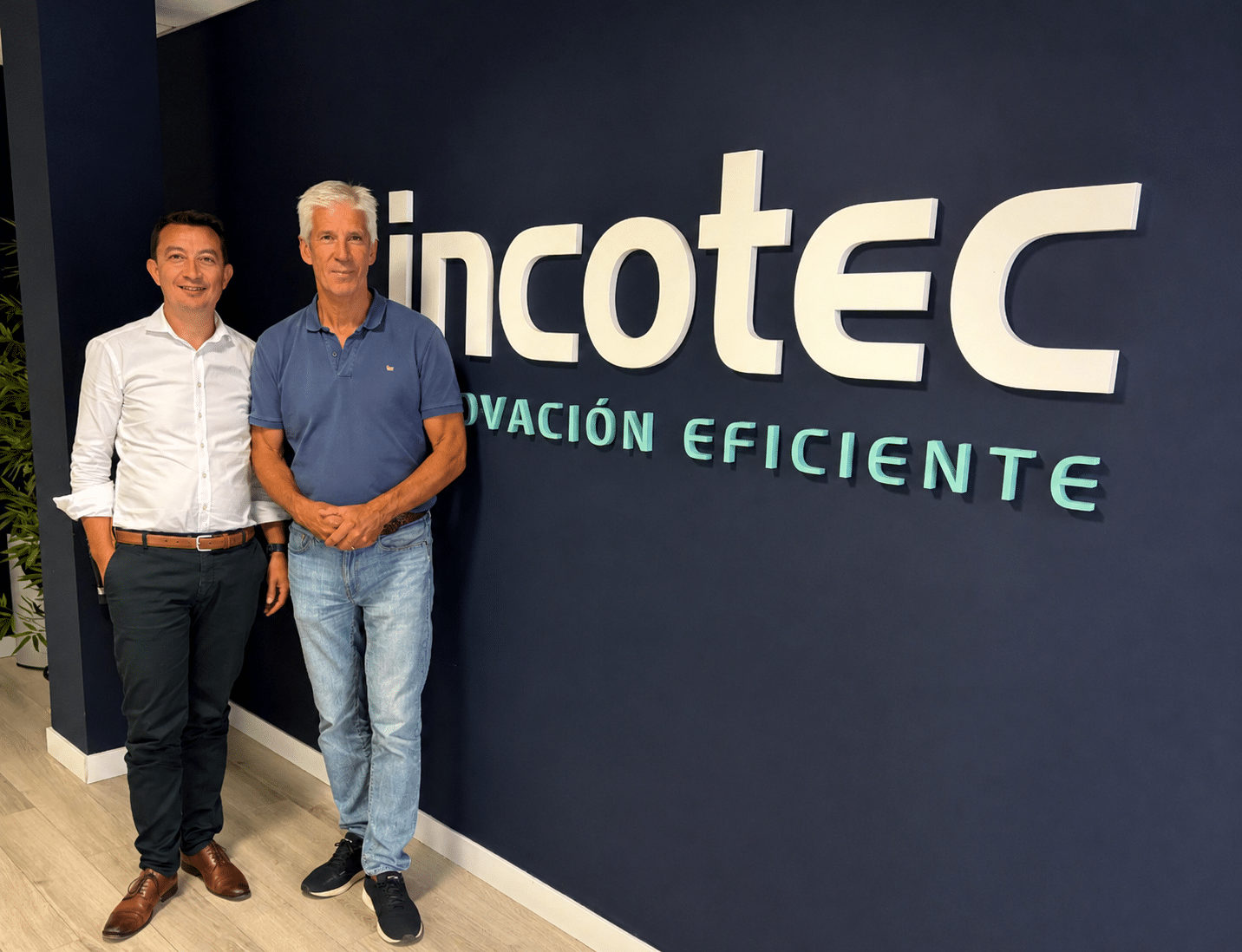 ABGi acquisition INCOTEC