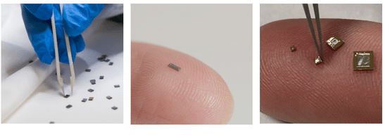 ITEN, INJECTPOWER, VOLTIFY, Les 3 Microbatteries Françaises ABGi France