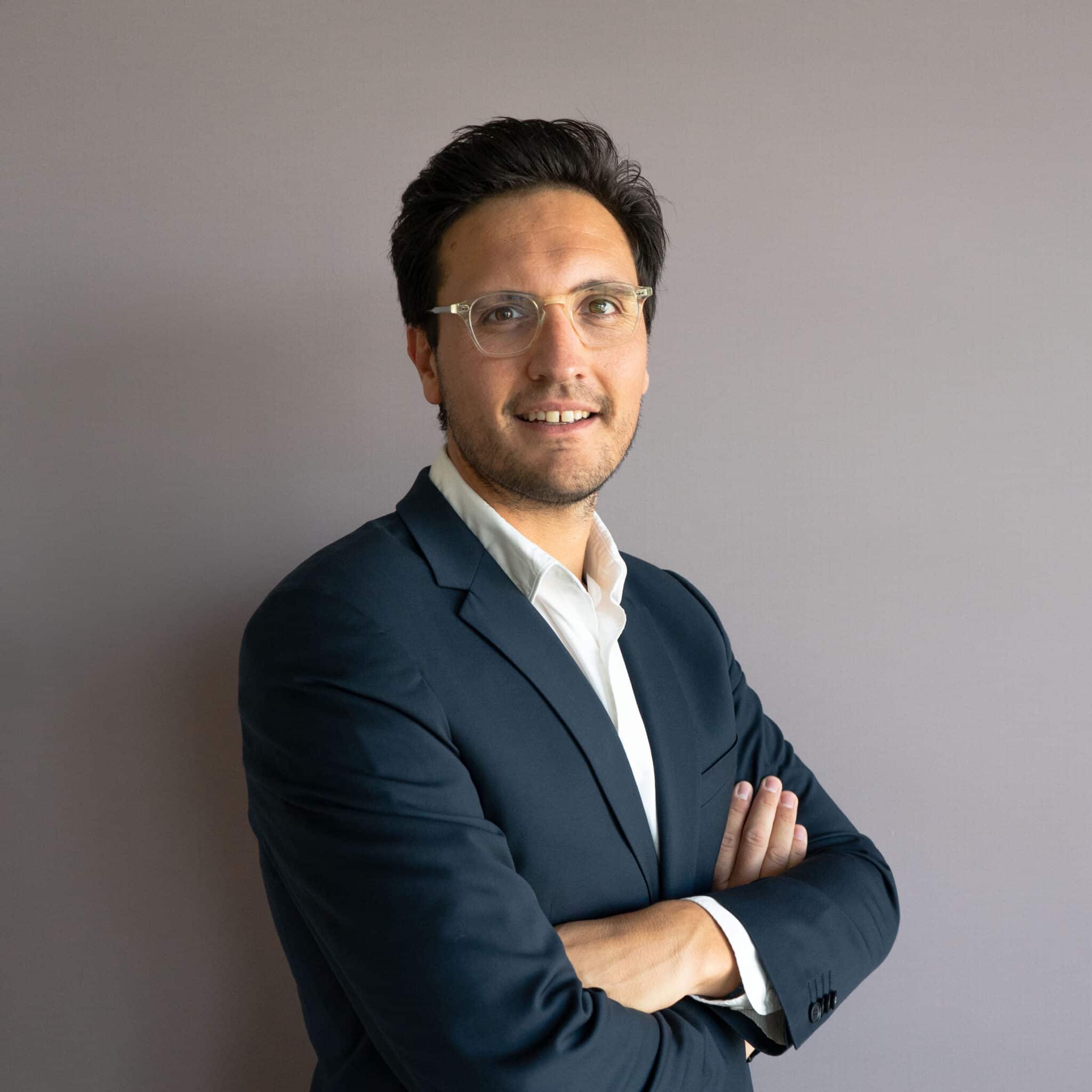 Jean Charles CESAR - CIR360 - ABGi