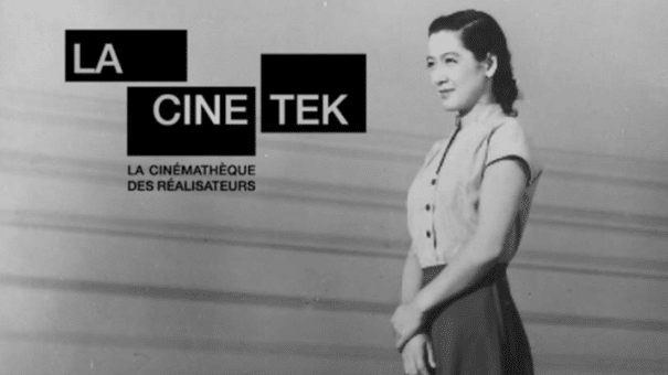La Cinetek, Une Plateforme SVOD Qui Rend Visible Le Cinéma Restauré