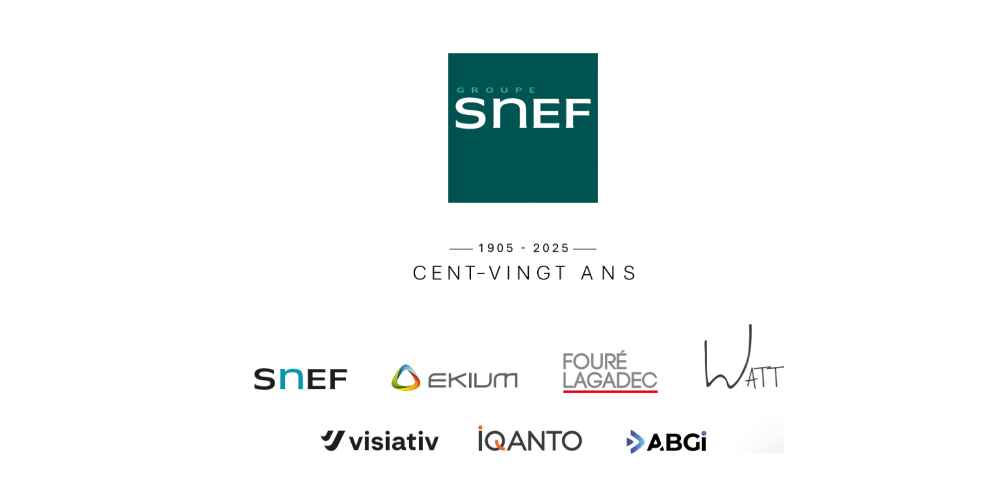 Le Groupe Snef
