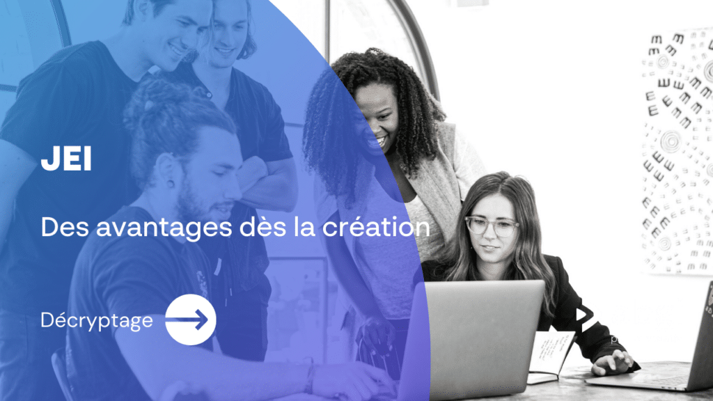 Comment Prétendre Au Statut Jeune Entreprise Innovante (JEI) ? - ABGi