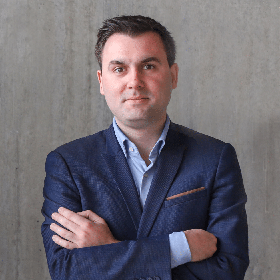 Matthieu PETRIGNANI - ABGi Operations