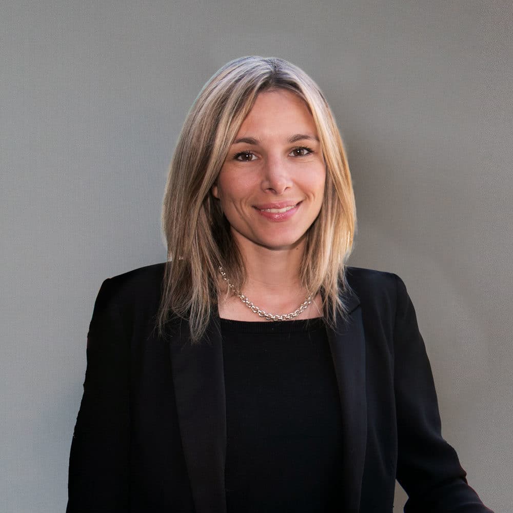Olivia Cerveau-Reynaud, directrice fiscale associée ABGi France