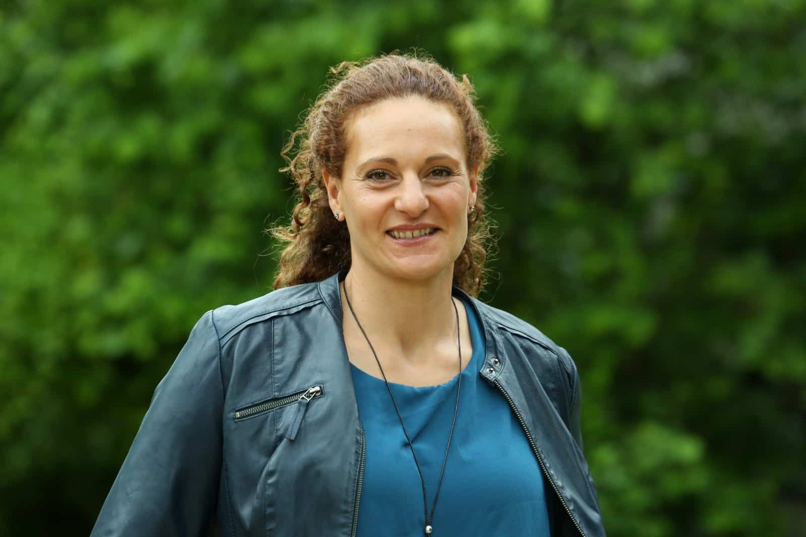 Méline Robert-Michon © Barbara Touraine