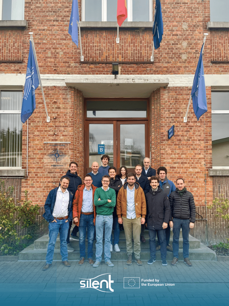 SILENT - Third General Assembly Meeting ABGi France