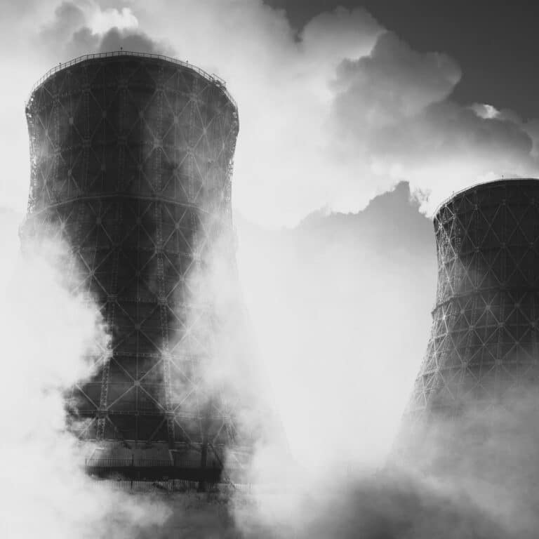 Nucléaire - ABGi France